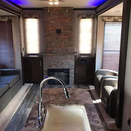 Orchard Queen Motel & Rv Park Middleton エクステリア 写真