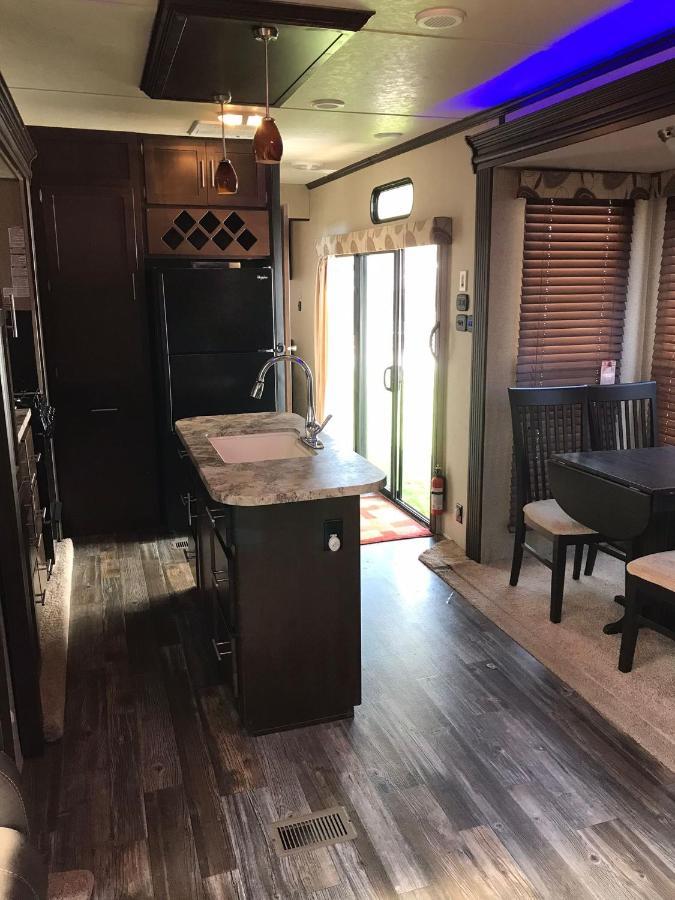 Orchard Queen Motel & Rv Park Middleton エクステリア 写真