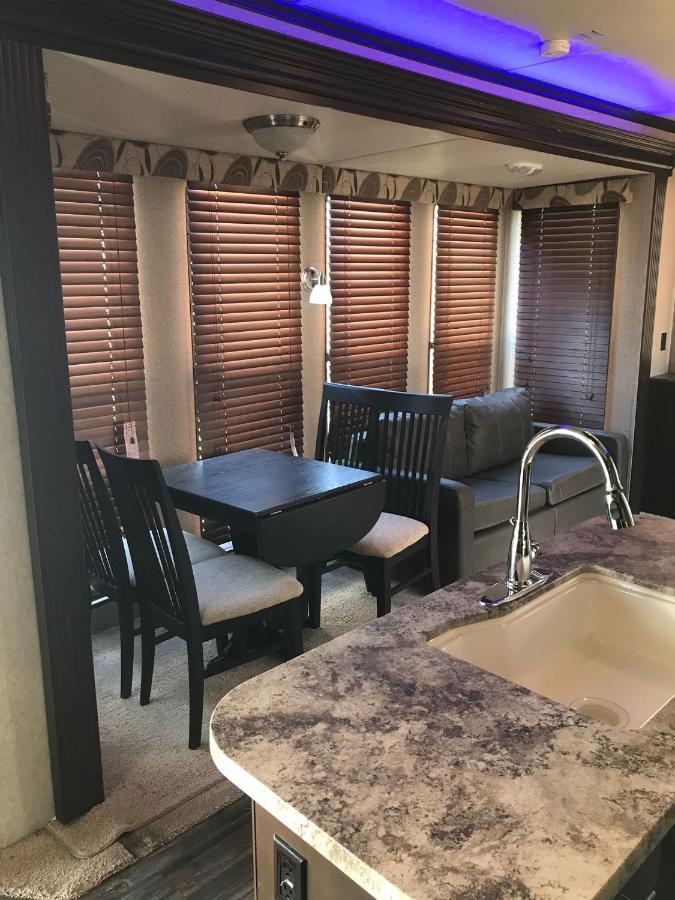 Orchard Queen Motel & Rv Park Middleton エクステリア 写真