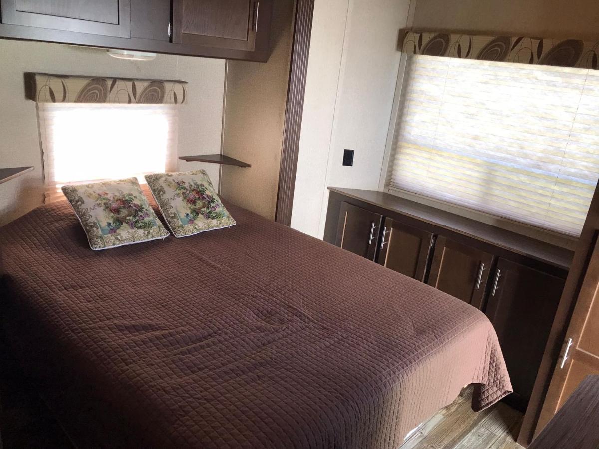 Orchard Queen Motel & Rv Park Middleton エクステリア 写真