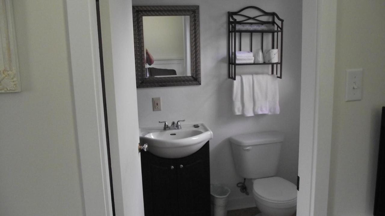 Orchard Queen Motel & Rv Park Middleton エクステリア 写真