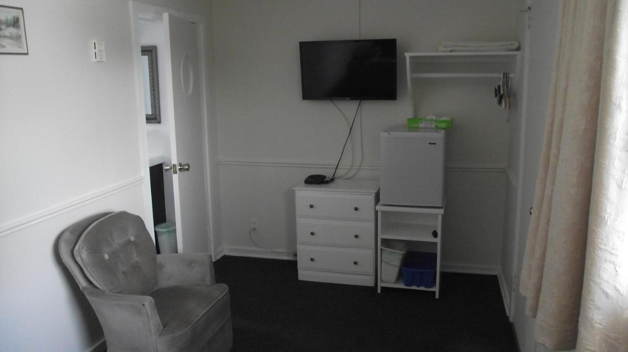 Orchard Queen Motel & Rv Park Middleton エクステリア 写真