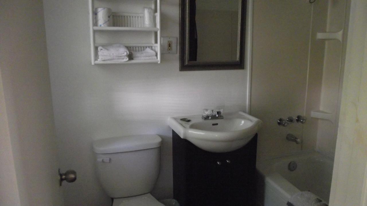 Orchard Queen Motel & Rv Park Middleton エクステリア 写真